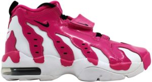 Nike Air DT Max ’96 Vivid Pink (GS) Vivid Pink/Black-White (616502-601)