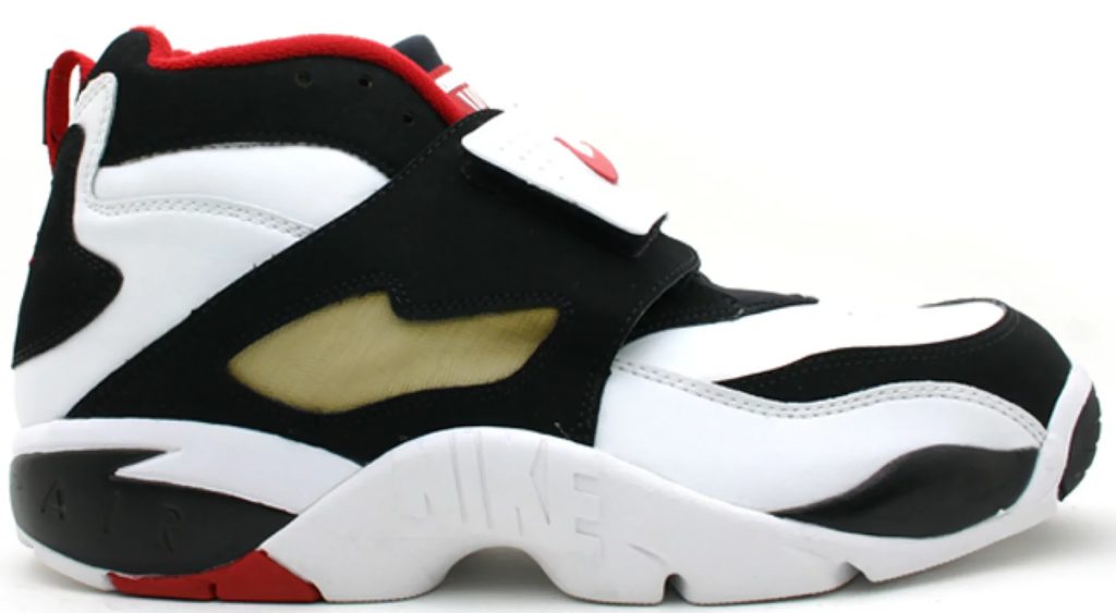 Sneaker 309434-101