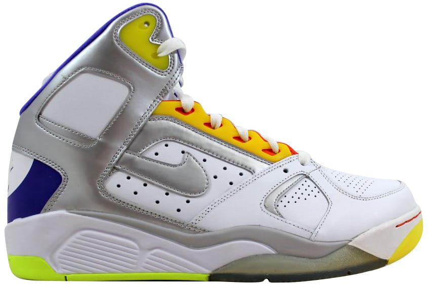 Jordan Air Flight 329984-100