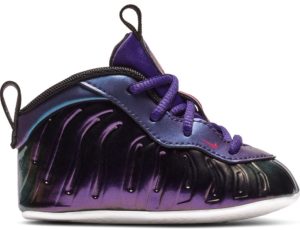Nike Air Foamposite One Iridescent Purple (I) Rush Pink/Rush Pink-Neptune Blue-Court Purple (644790-602)