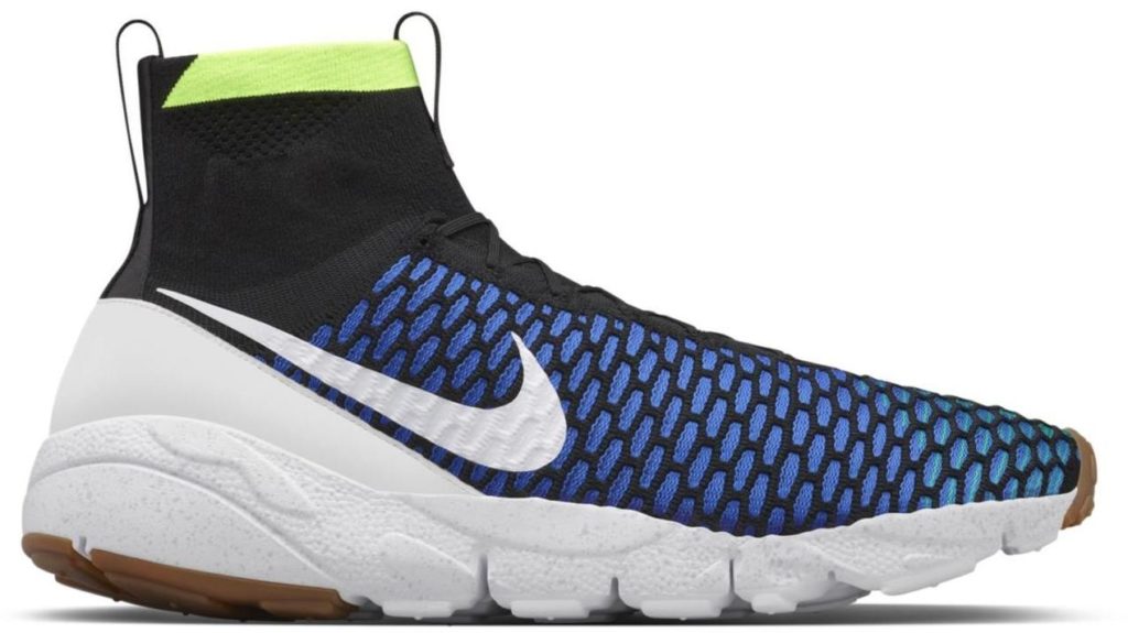 Nike Air Footscape 652960-002