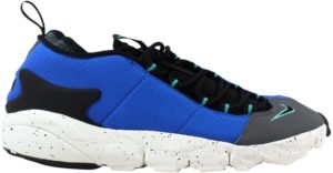 Nike  Air Footscape NM Hyper Cobalt/Black Hyper Cobalt/Black (852629-400)