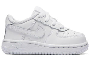 Nike Air Force 1 ’06 Triple White (TD) White/White (314194-117)