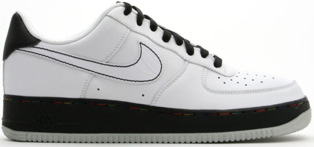 Nike Air Force 1
