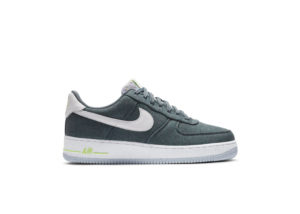 Nike Air Force 1 ’07 Ozone Blue White Ozone Blue/Barely Volt/Celestine Blue (CN0866-001)