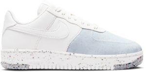 Nike Air Force 1 Crater Summit White (W) Summit White/Summit White-Summit White (CT1986-100)