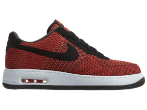 Nike Air Force 1 Elite Txt Crimson/Black Crimson/Black (725144-600)