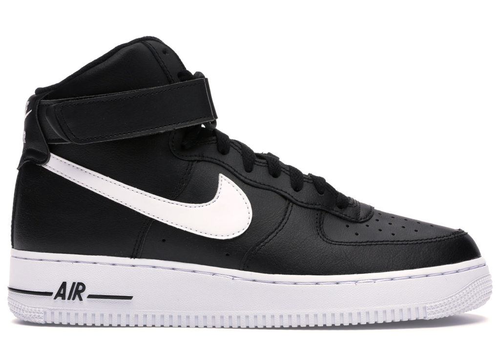 Nike Air Force CK4369-001