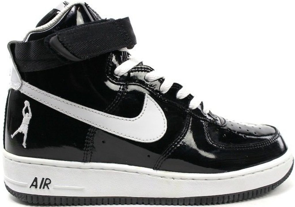 Nike Air Force 302640-011