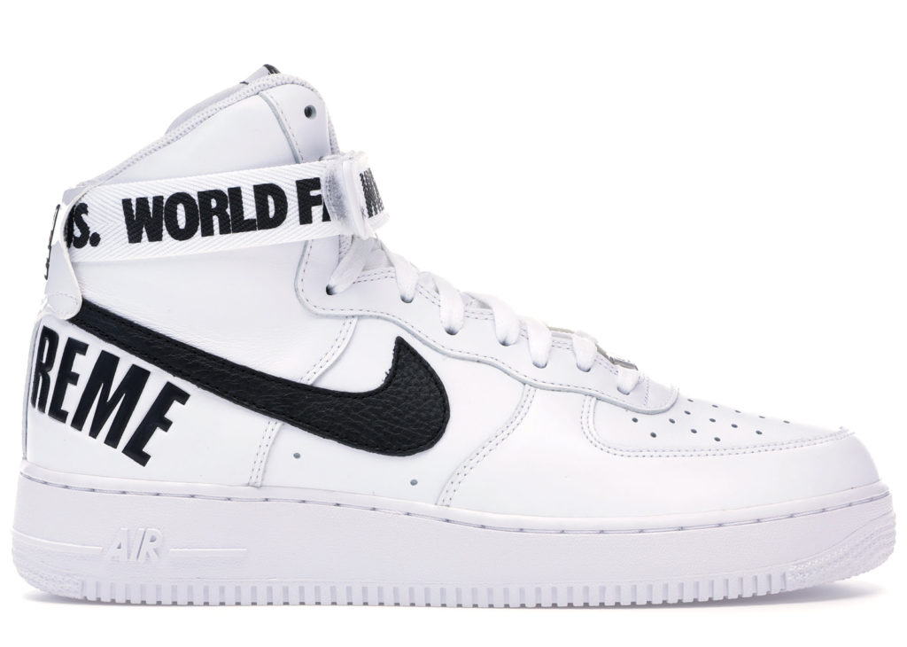 Nike Air Force 698696-100
