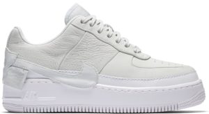 Nike  Air Force 1 Jester XX Off White (W) Off White/Off White (AO1220-100)