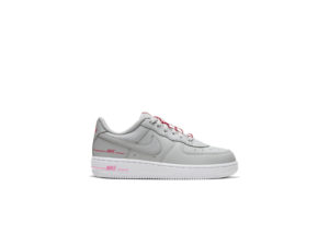 Nike Air Force 1 LV8 3 Photon Dust (PS) Photon Dust/Digital Pink/White (CJ4113-002)