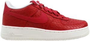 Nike Air Force 1 LV8 Action Red (GS) Action Red (820438-600)