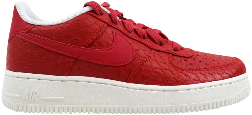 Nike Air Force 1 LV8 Action Red (GS) Action Red (820438-600)