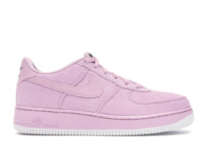 Nike Air Force 1 LV8 Light Arctic Pink (GS) Light Arctic Pink/Black/White (AR0736-600)