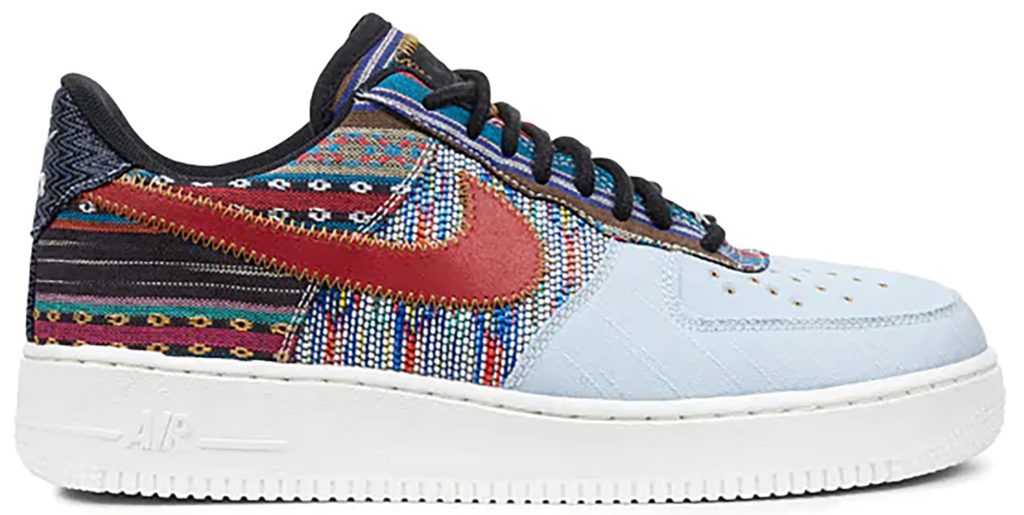 Nike Air Force 1 Low 823511-401