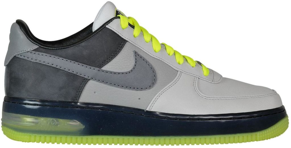 Nike Air Force 1 Low Air Max 95 (318772-001)