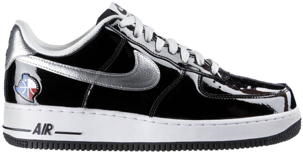 Nike Air Force 1 Low All Star (2010) (315122-018)