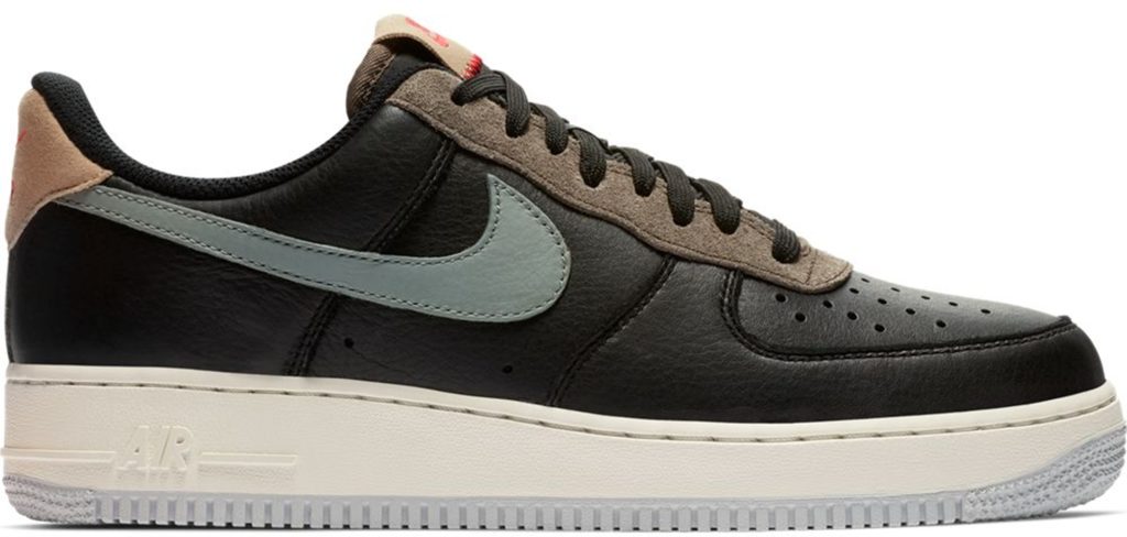 Nike Air Force 1 Low BV0322-002