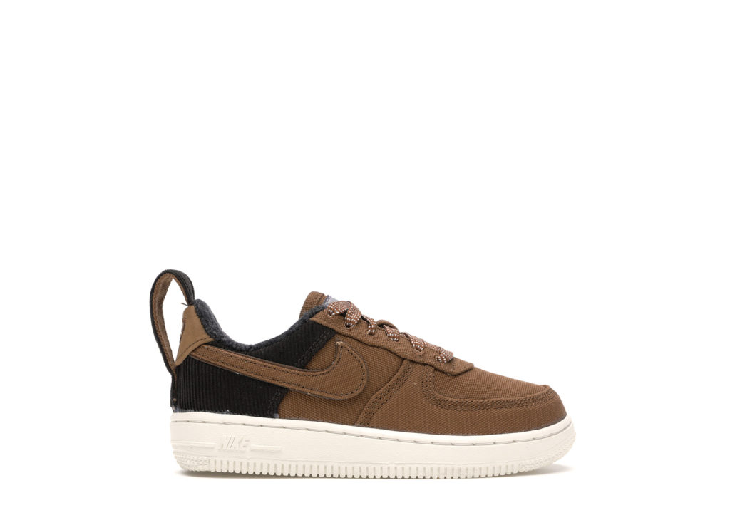 Nike Air Force 1 Low BQ3762-200