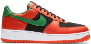 Nike Air Force 1 Low Carnival Orange (2017) (845053-800)