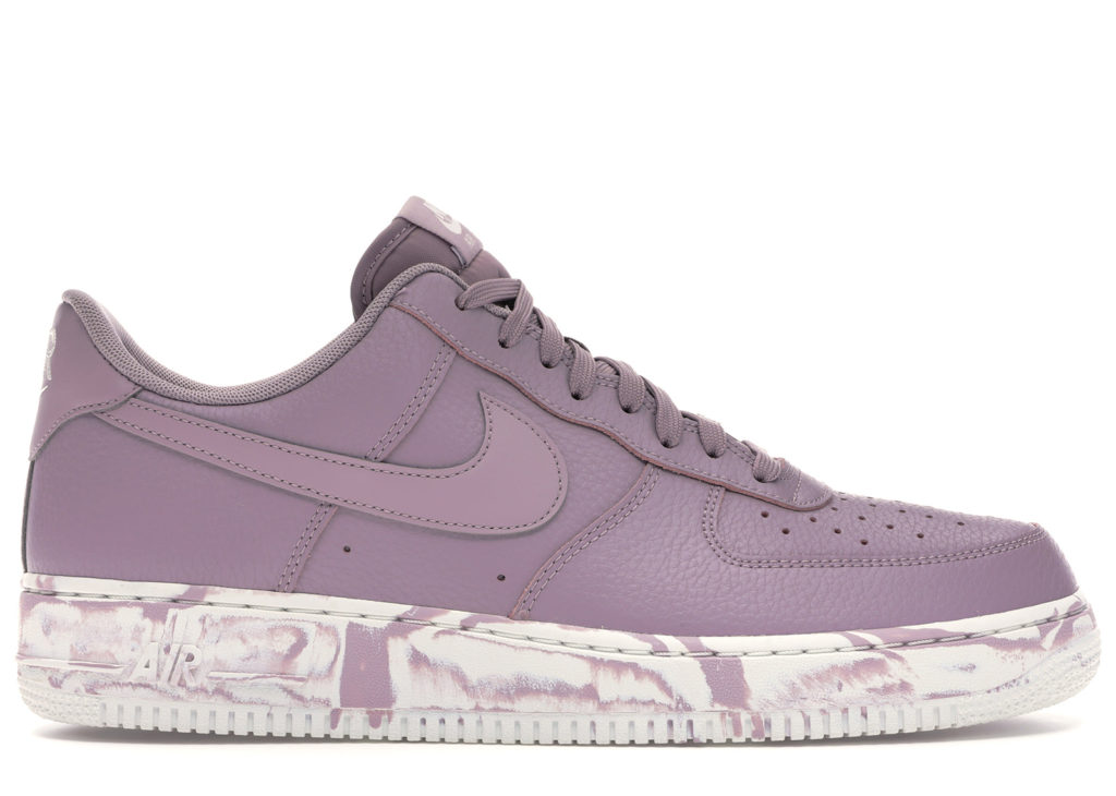 Nike Air Force 1 Low Elemental Rose Elemental Rose/Elemental Rose (AJ9507-600)