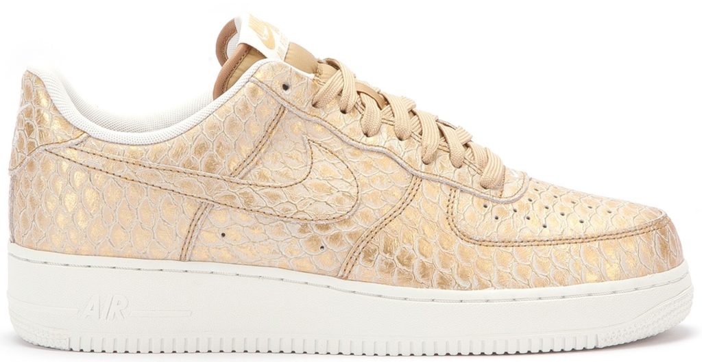 Nike Air Force 1 Low 718152-701
