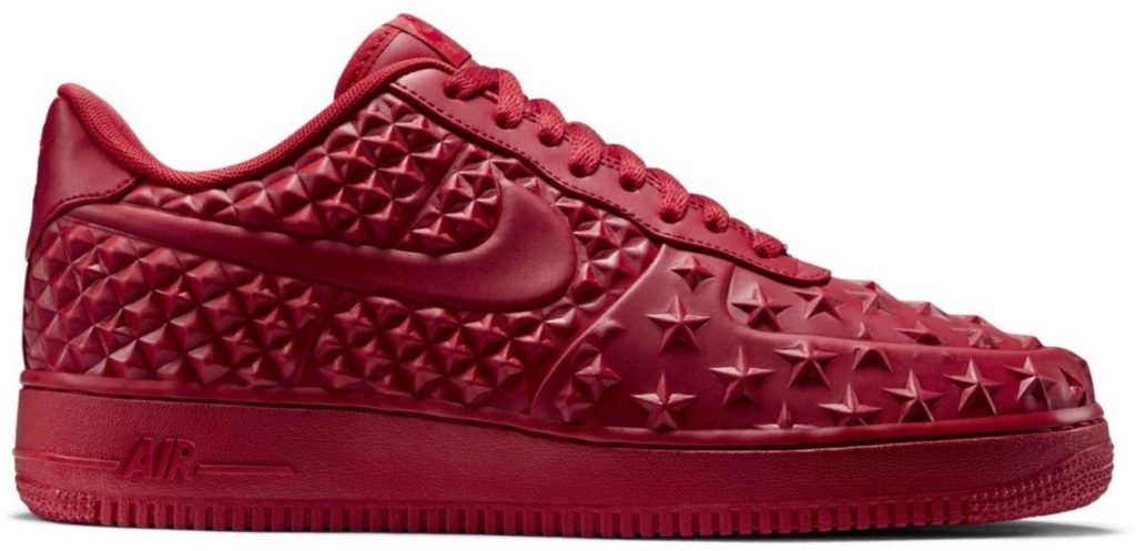 Nike Air Force 1 Low 789104-600