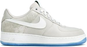 Nike Air Force 1 Low Jones Beach (2017) Birch/Sail-Stone-Soft Blue (845053-203)