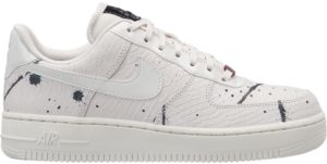 Nike Air Force 1 Low LX Phantom Snakeskin (W) Phantom/Phantom-Black-Summit White (898889-007)