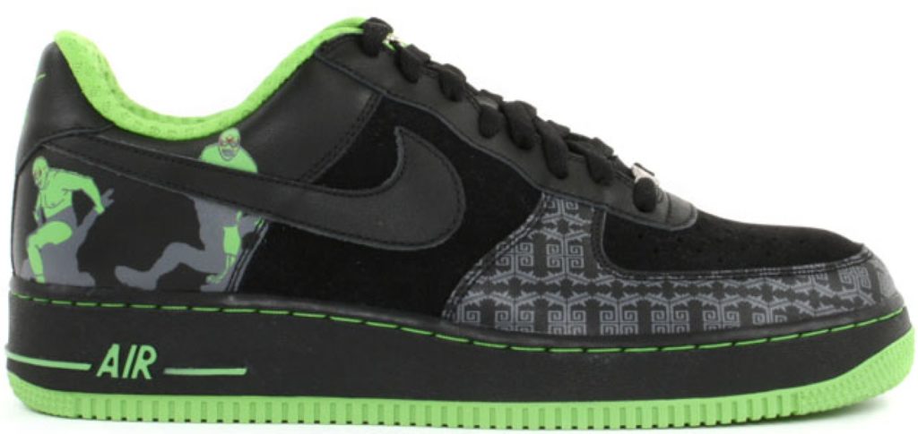 Nike Air Force 1 Low 313641-002