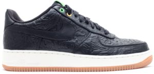 Nike Air Force 1 Low Premium Brasil (486815-001)