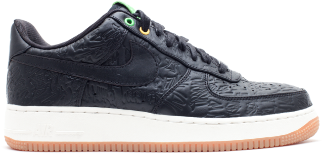 Nike Air Force 1 Low 486815-001