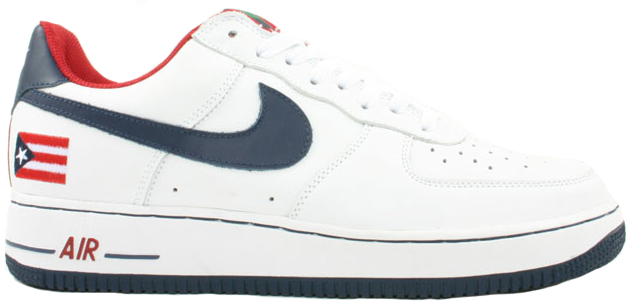 Nike Air Force 1 Low 306353-146