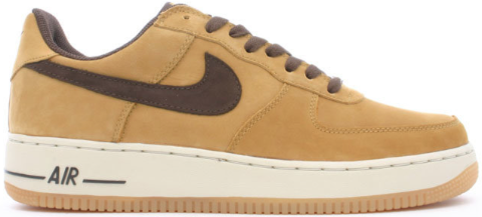 Nike Air Force 1 Low 309652-721