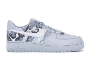 Nike Air Force 1 Low Winter Camo (823511-009)
