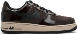 Nike Air Force 1 Low Woodgrain (313641-201)