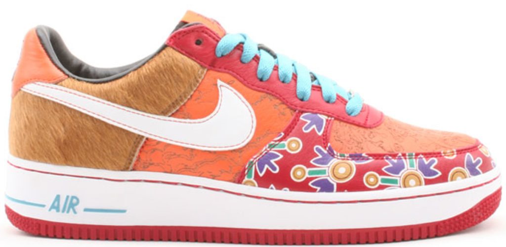 Nike Air Force 1 Low 313404-611