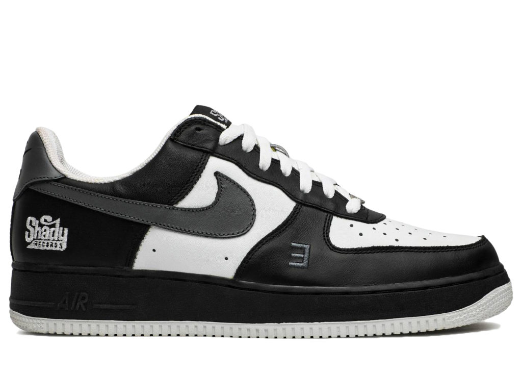 Nike Air Force 1 Low BMB592 M2 C1