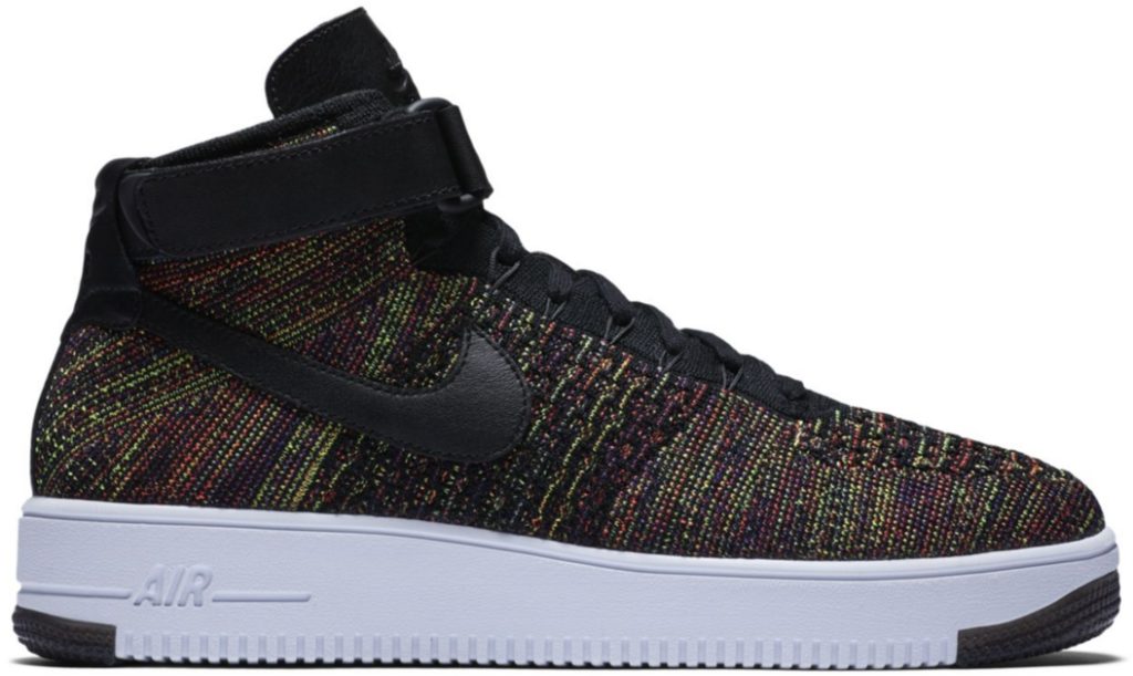 Nike Air Force 1 Mid 817420-002