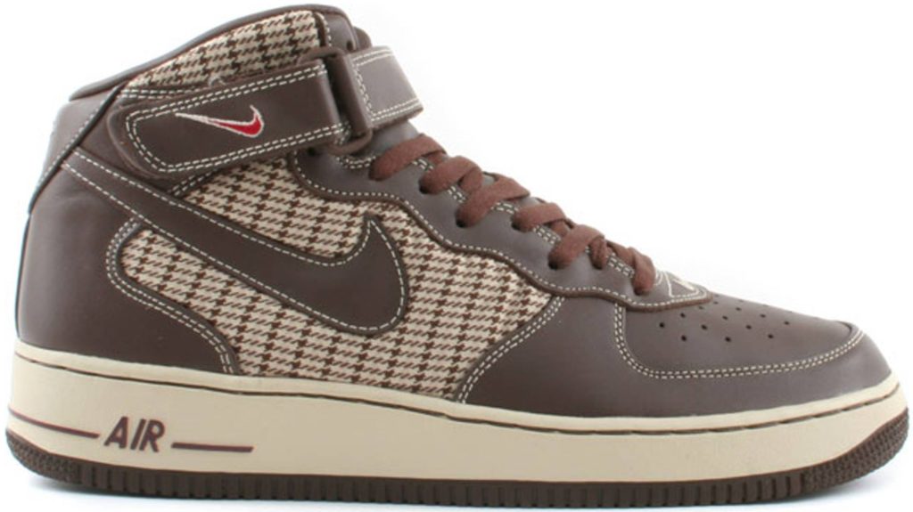 Nike Air Force 1 Mid 310277-223