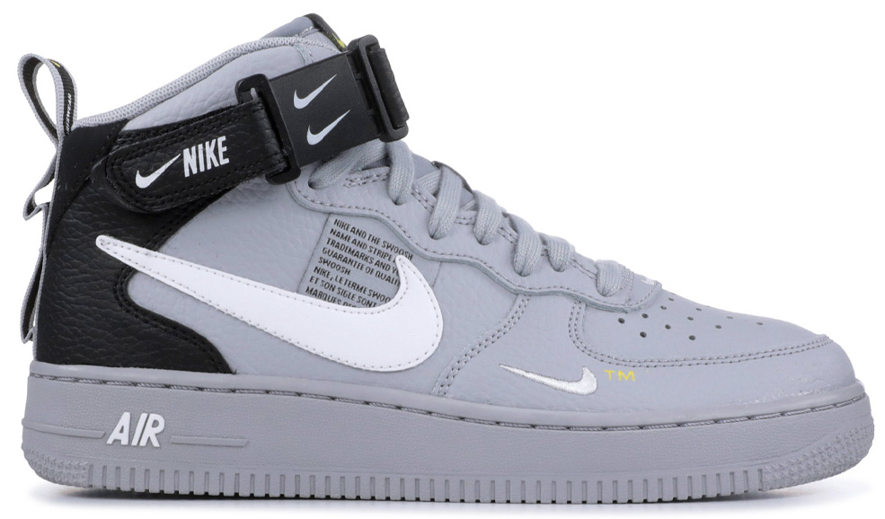 Nike Air Force 1 Mid AV3803-001