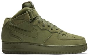 Nike  Air Force 1 Mid Legion Green  (315123-302)