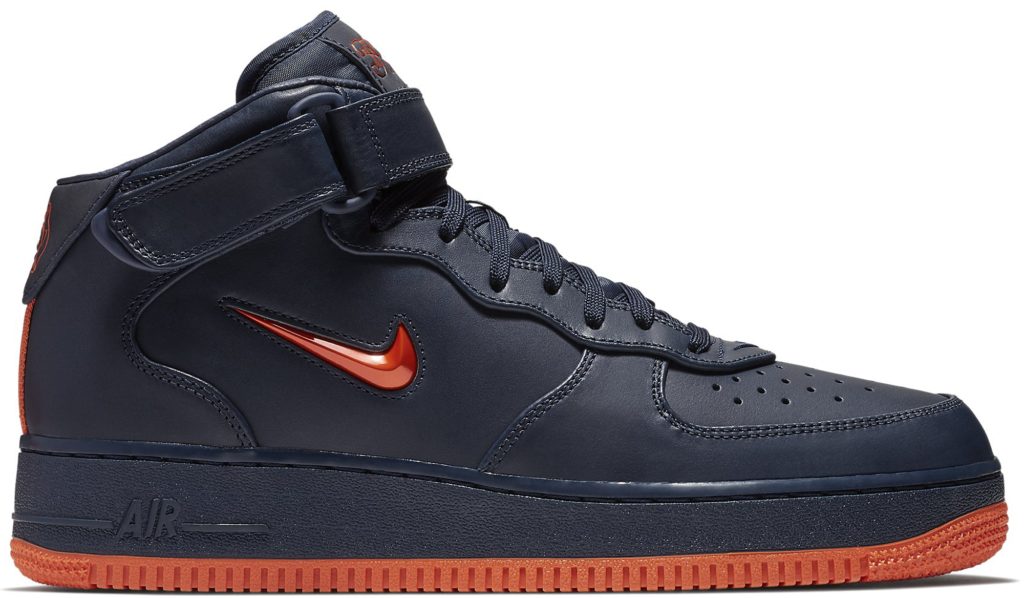 Nike Air Force 1 Mid AO1639-400