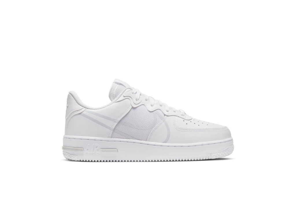 Nike Air Force CT1020-101