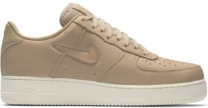 Nike Air Force 1 Retro Jewel Mushroom Mushroom/Mushroom-Sail (941912-200)