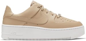 Nike Air Force 1 Sage Low 2 Desert Ore (W) Desert Ore/White (CT0012-200)