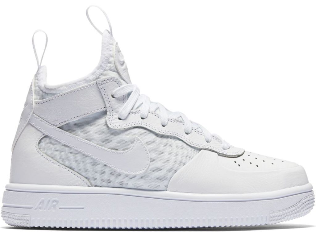 Nike Air Force 869945-100