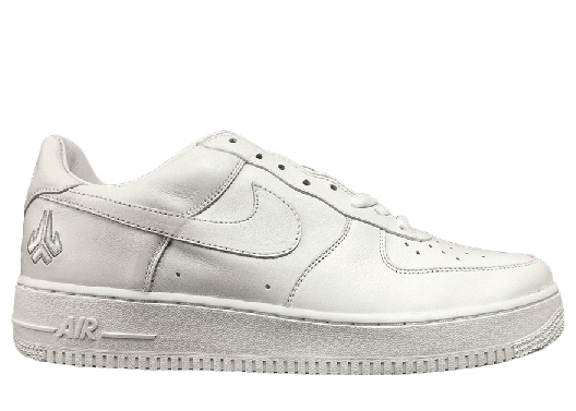 Nike Air Force BMB507 M6 C1