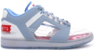 Nike Air Force 2 Low ESPO Clear/Greystone-University Blue (308417-901)
